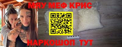 крисы Камышлов
