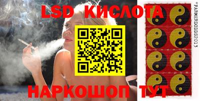трава Кандалакша